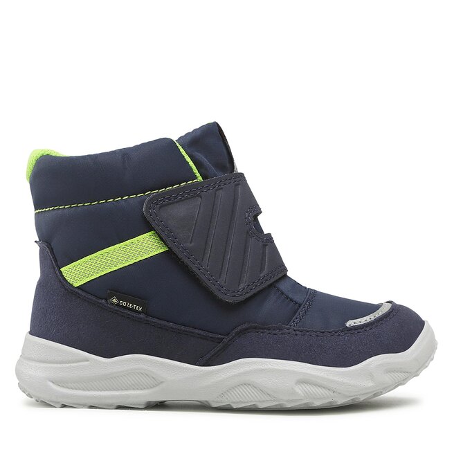 Śniegowce Superfit GORE-TEX - S Granatowy