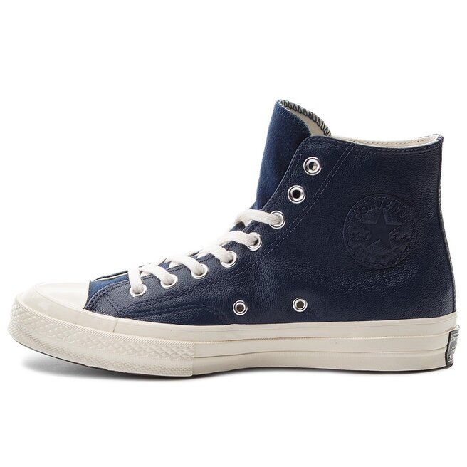 Scarpe da ginnastica Converse Ctas 70 Hi 159678C Navy Mineral