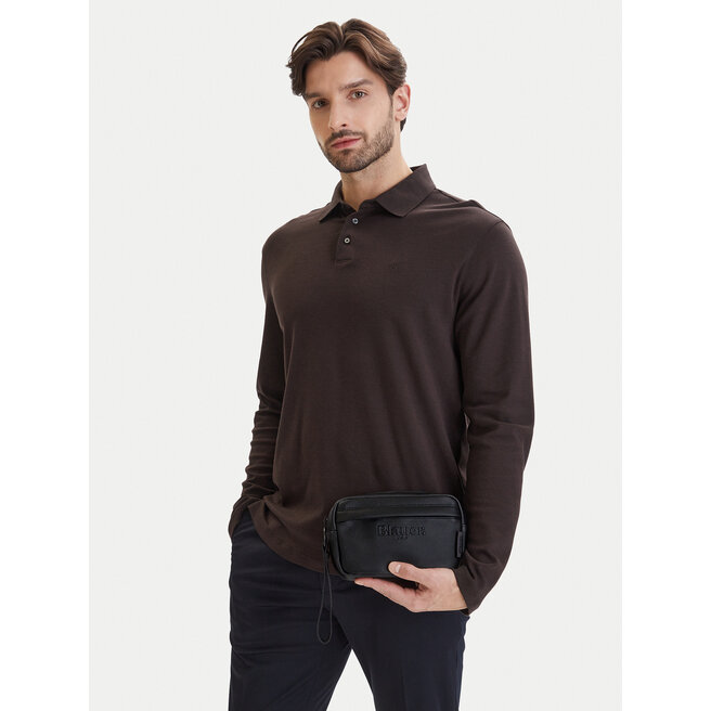 Saszetka Blauer S6GOY03/WAL Czarny -