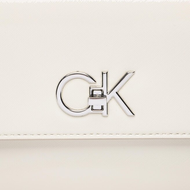 Calvin Klein Bolso Calvin Klein Re-Lock Ew Conv Crossbody Saff K60K609900 YAV