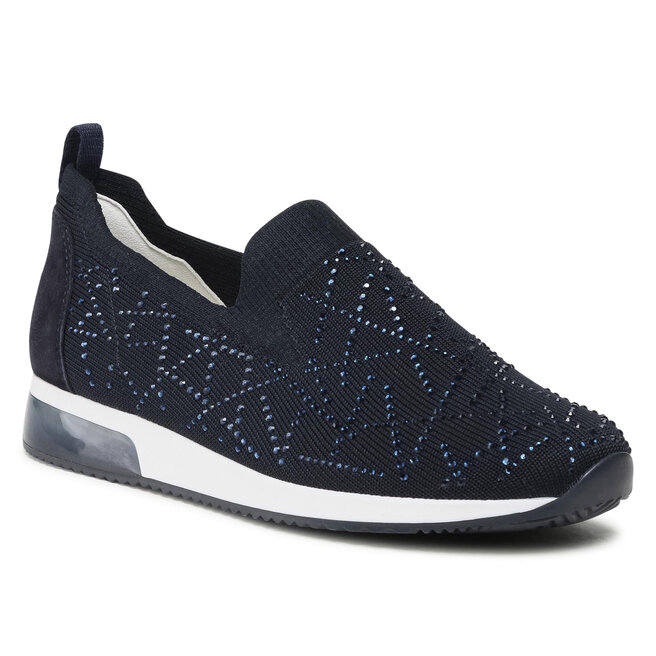 Sneakers Ara 12-24067-02 Blau 12-24067-02 imagine noua gjx.ro