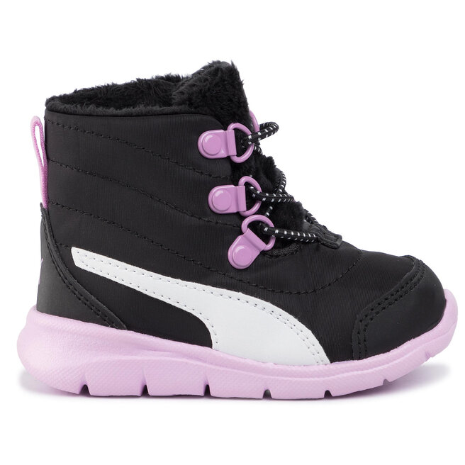 Schneeschuhe Puma Bao 3 Boot Inf 190113 06 Puma Black Orchid Puma
