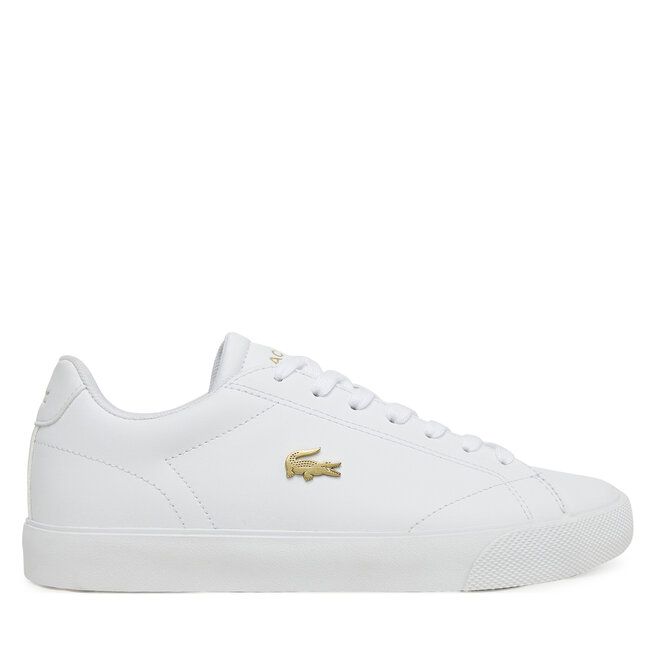 Kobiece sneakersy Lacoste