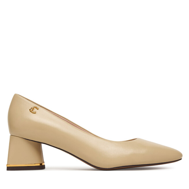 Kobiece czółenka Coccinelle