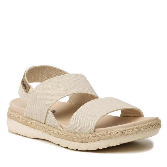 Refresh Espadrilles Refresh 170558 Ice