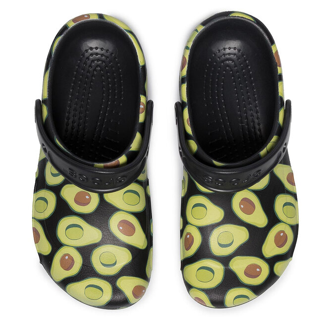 Crocs bistro hotsell avocado