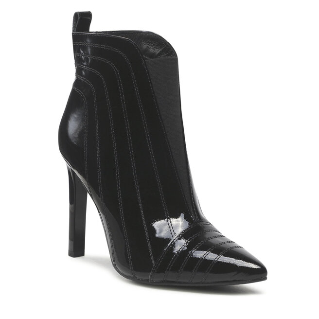 Maccioni Stiefeletten Maccioni 343.411.9325 Schwarz