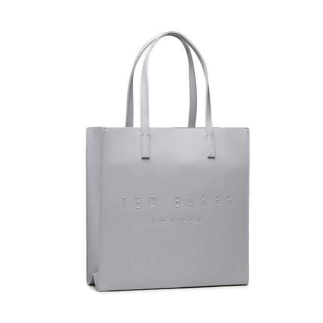 Torebka Ted Baker Soocon - Szary
