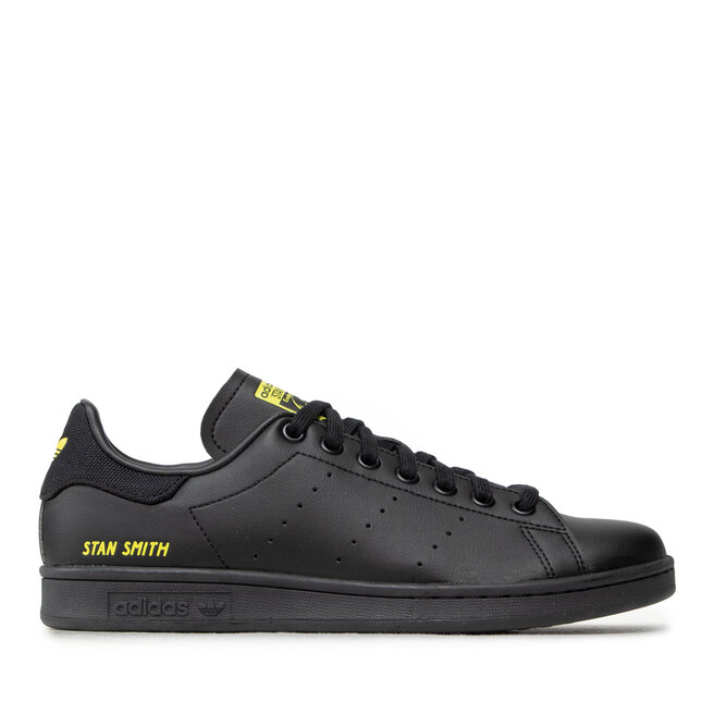 Chaussures adidas Stan Smith H00326 Cblack Cblack Sesoye