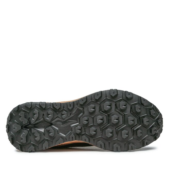 Joma Обувки Joma Tk. Sima Lady 2301 TKSMLS2301 Black/Gold