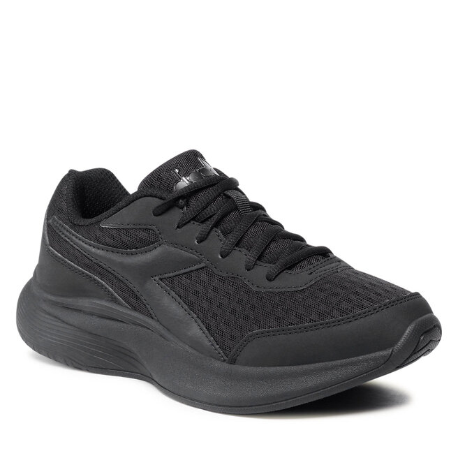 Pantofi Diadora Eagle 5 W 101.178062 01 C0200 Black/Black