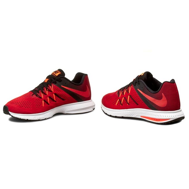 Nike Winflo 3 831561 601 Unvrsty Rd/Ttl • Www.zapatos.es