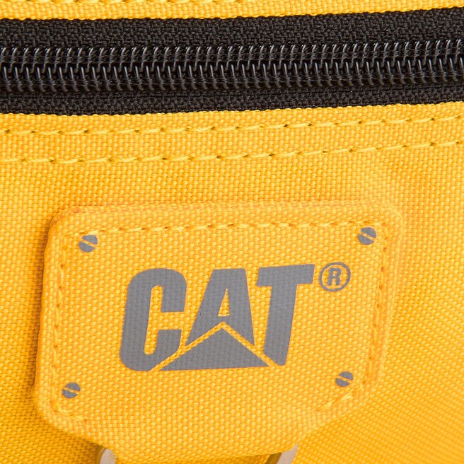 CATerpillar Borsetă CATerpillar Raymond 83432-12 Black/Yellow