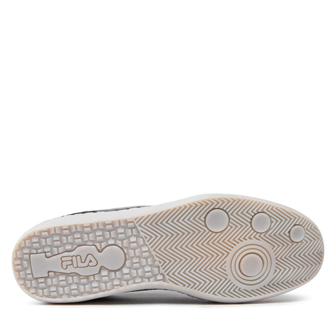 Fila Sneakers Fila Byb Low FFM0017.80010 Black