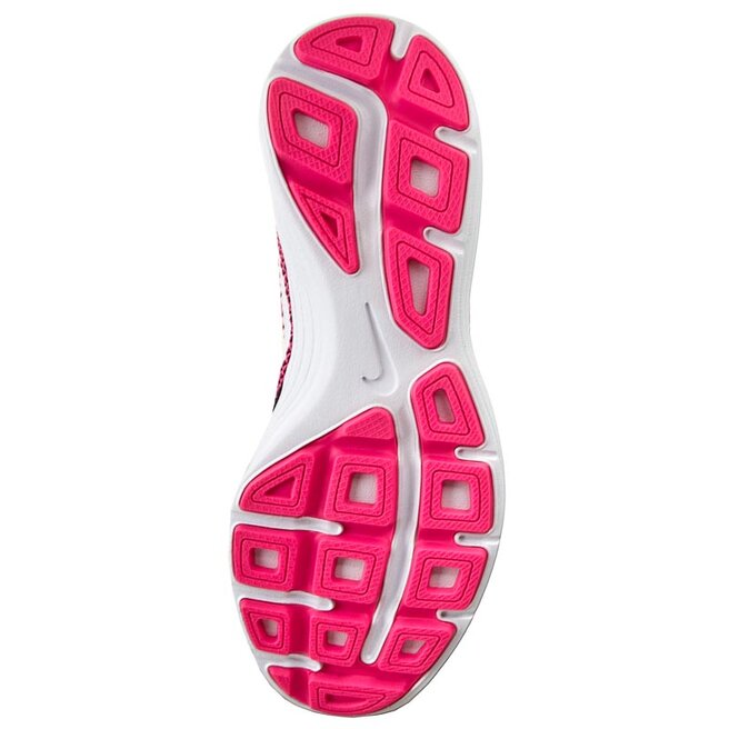 métrico Variedad Rico Zapatos Nike Revolution 3 819303 600 Hyper Pink/White/Black • Www.zapatos.es