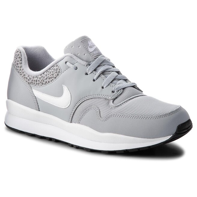 A fondo mitología Leer Zapatos Nike Air Safari 371740 011 Wolf Grey/White/Black | zapatos.es