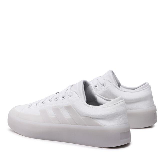 adidas Boty adidas ZNSORED HP5988 White