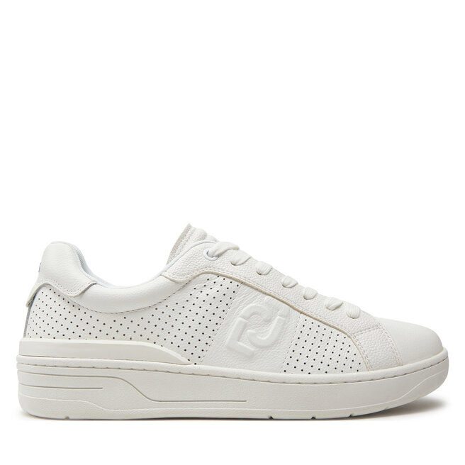 Sneakersy Liu Jo Walker 06 7B4011 - Biały