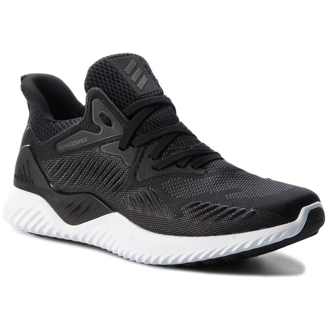 Schuhe adidas Alphabounce Beyond M AC8273 Cblack Cblack Ftwwht