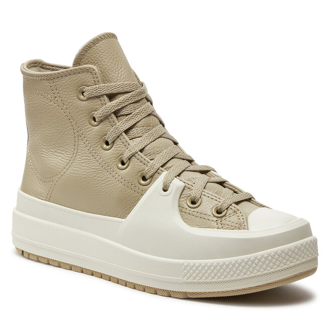 Converse Chuck Taylor All Star Construct Leather A06595C