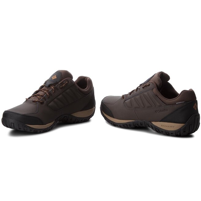 Scarpe da trekking Columbia Ruckel Ridge Waterproof BM5525