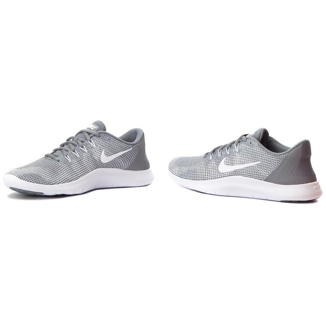 Zapatos Nike 2018 AA7397 010 Grey/White • Www.zapatos.es