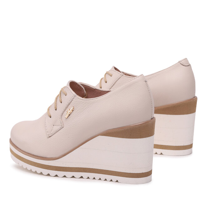Libero Halbschuhe Libero 2645 458