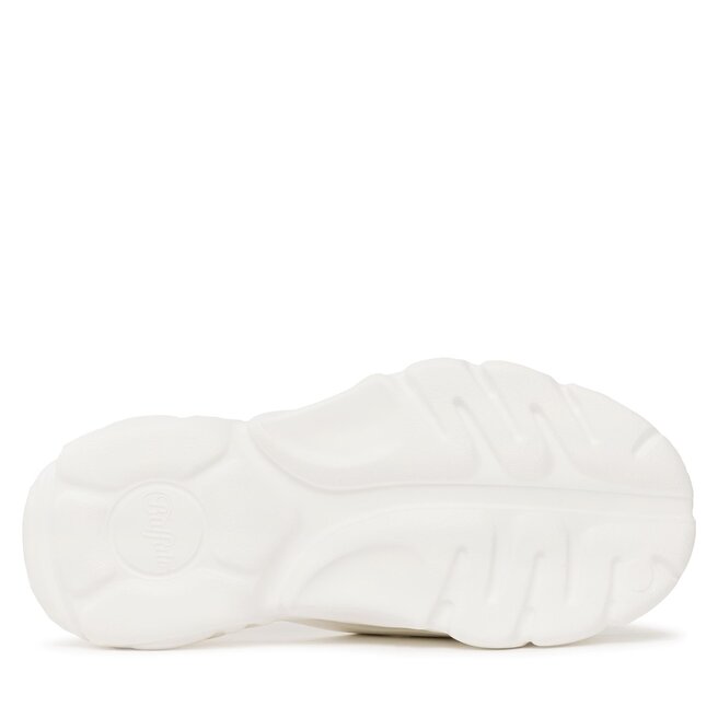 Buffalo Чехли Buffalo Cld Slide 1622261 White