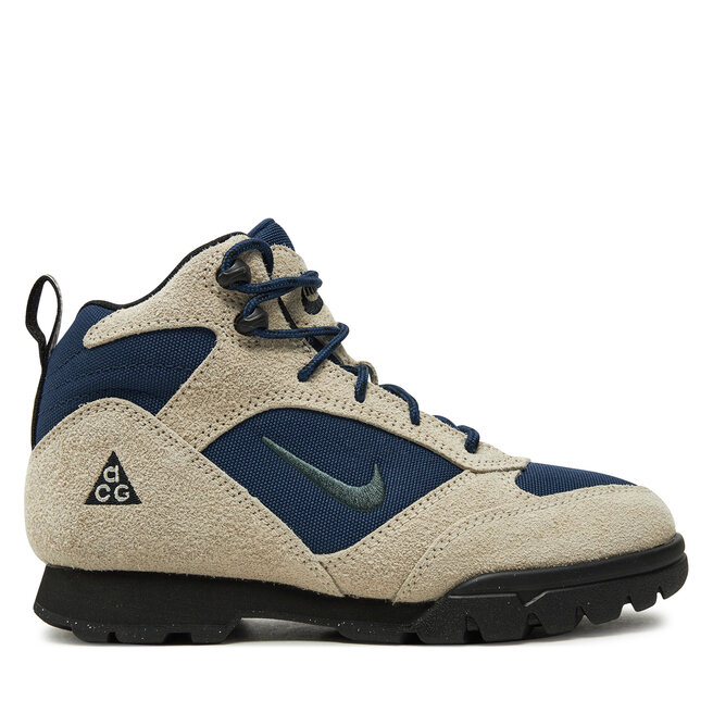 Trekkingi Nike Acg Torre Mid Wp - 100 Beżowy