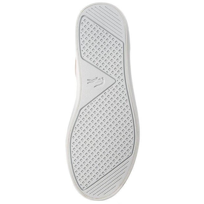 Lacoste straightset clearance 317 womens white