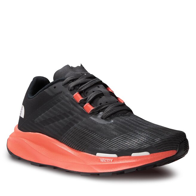 The North Face Cipő The North Face W Vectiv EminusNF0A5G3MQN21 Asphalt Grey/Radiant Or