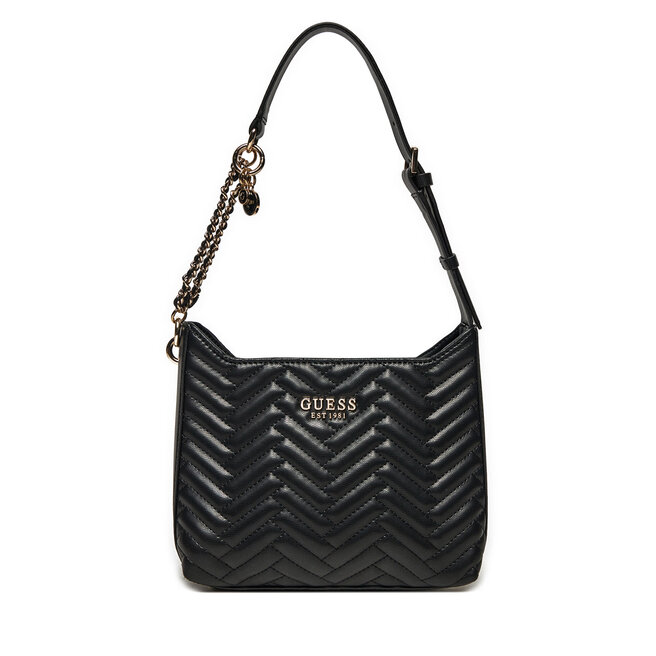 Torebka Guess HWQG95 - Czarny