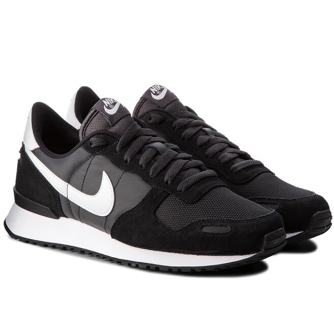 Nike air vortex black white outlet anthracite