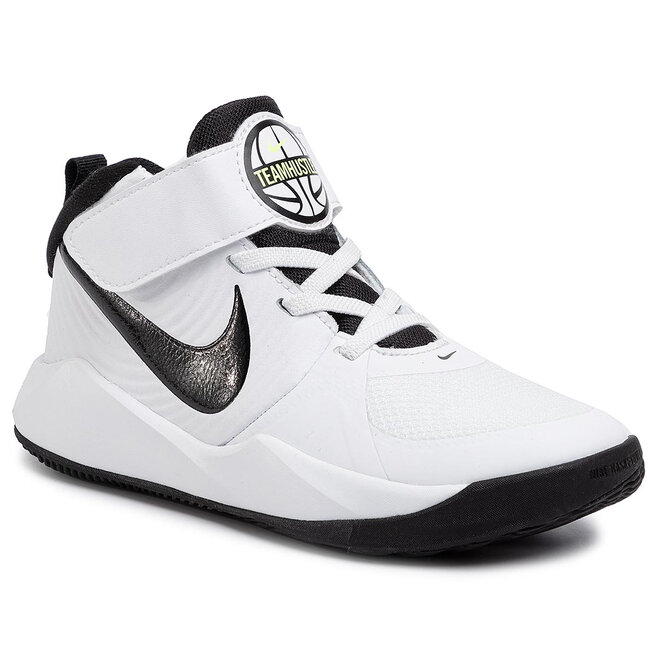 Scarpe nike outlet team hustle