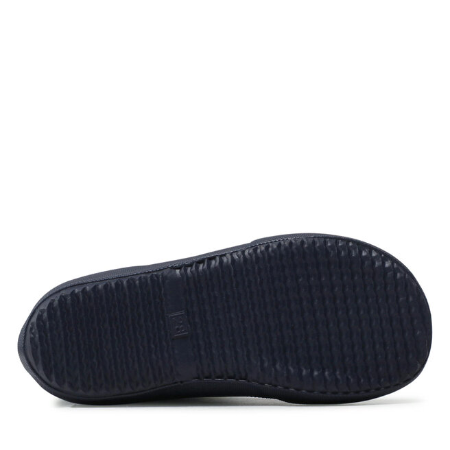Viking Gumicsizma Viking Indie Print 1-60120-550 Navy/Multi