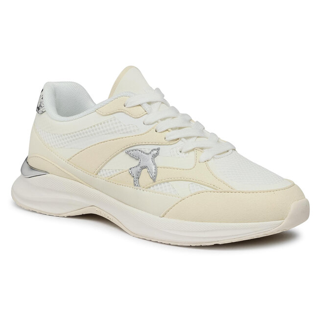 Sneakers Pinko Lightech Sneaker PE21 BLKS1 1H20V3 Y73U White Z14 1H20V3 imagine noua