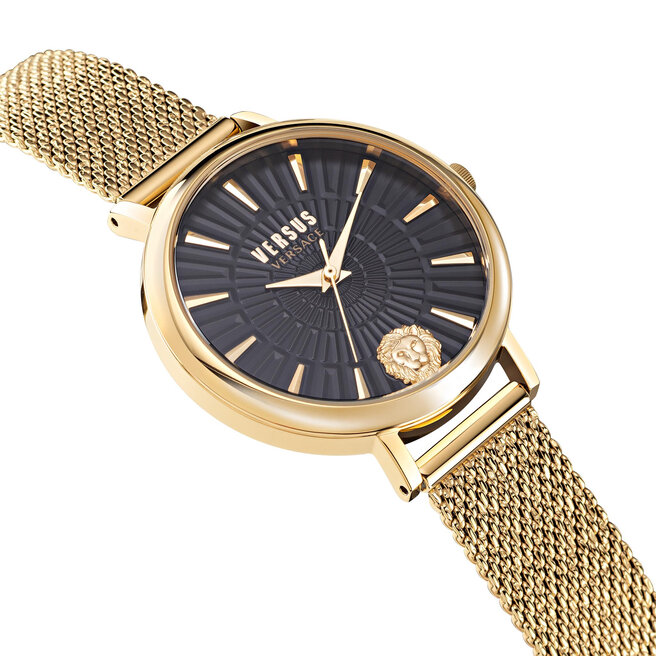 Versus Versace Klocka Versus Versace Mar Vista VSP1F0421 Gold