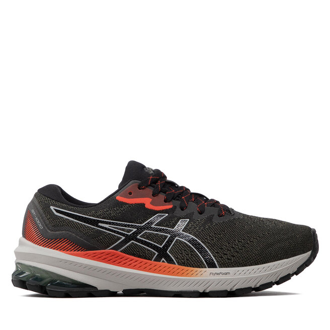 Asics gt on sale 1000 4 Olive
