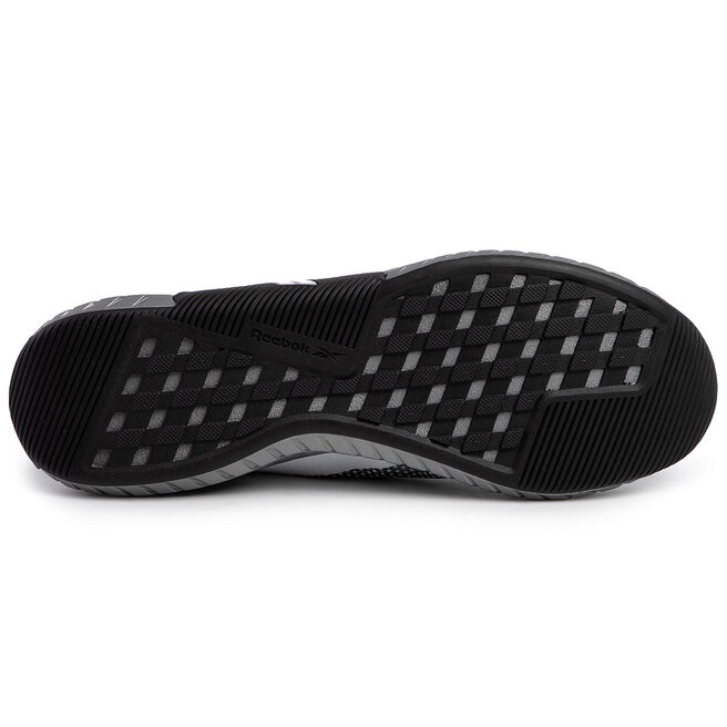 Παπούτσια Reebok Flashfilm Train EF4576 White/Black/Silvmt •  Www.epapoutsia.gr