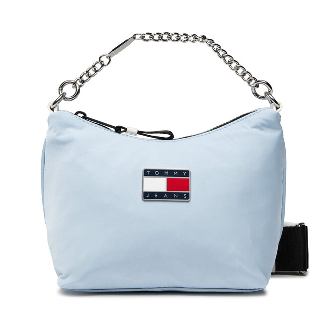 Tommy Jeans Bolso Tommy Jeans Tjw Summer Nylon Shoulder Bag AW0AW11839 C1Q