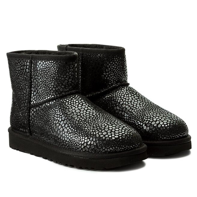 Ugg hotsell mini glitzy