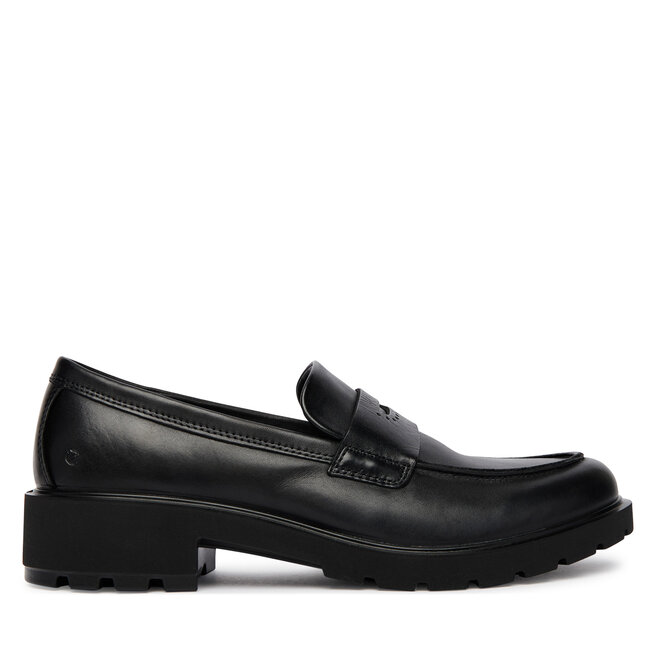 Kobiece loafersy ECCO