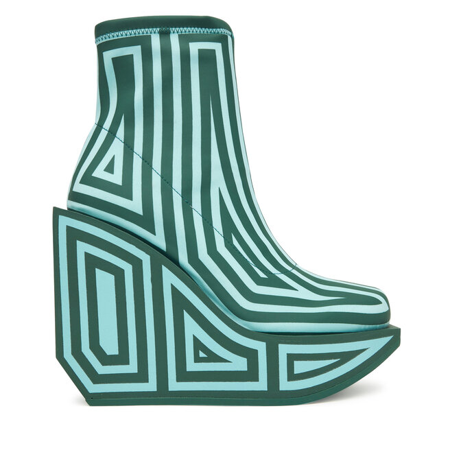 Kobiece botki United Nude