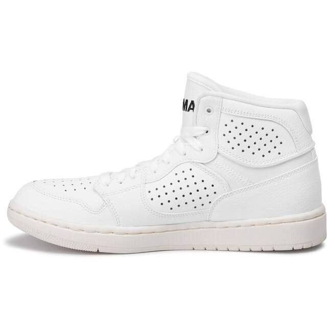 Nike Παπούτσια Nike Jordan Access AR3762 100 White/White/Pale Ivory