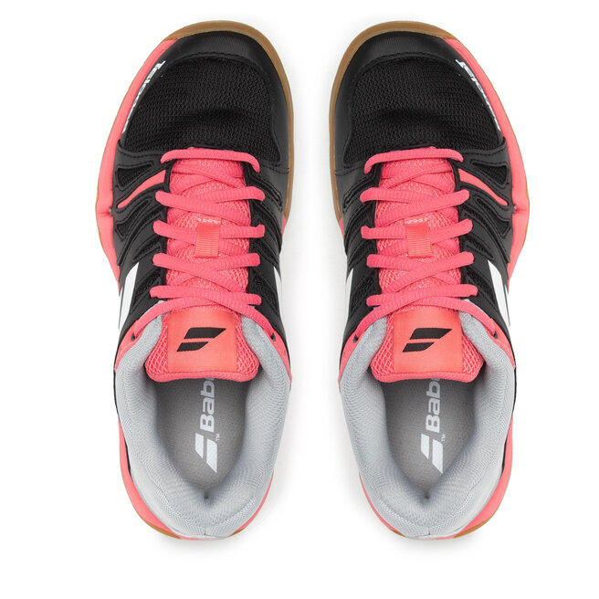 Babolat Skor Babolat Shadow Team Women 31F2106 Black/Pink