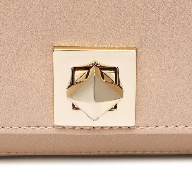 Gino Rossi Дамска чанта Gino Rossi Beatrice CS8242 Beige