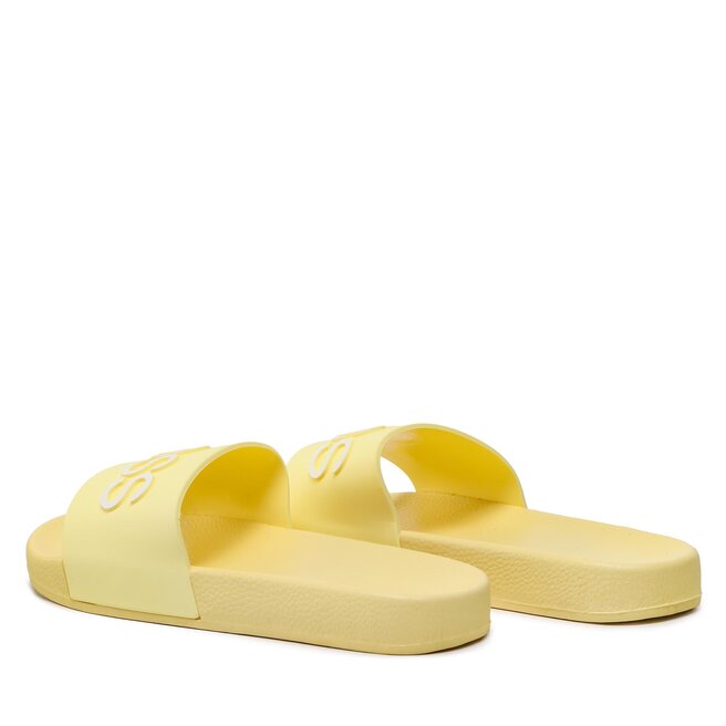 Boss Ciabatte Boss J29325 S Yellow 528