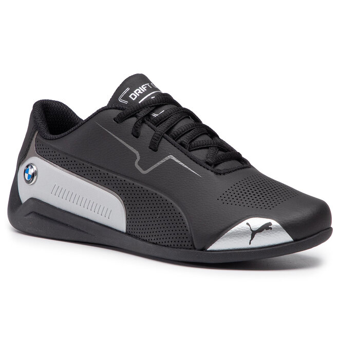  PUMA Zapatillas BMW MMS DRIFT CAT 8 para hombre, Negro - :  Ropa, Zapatos y Joyería