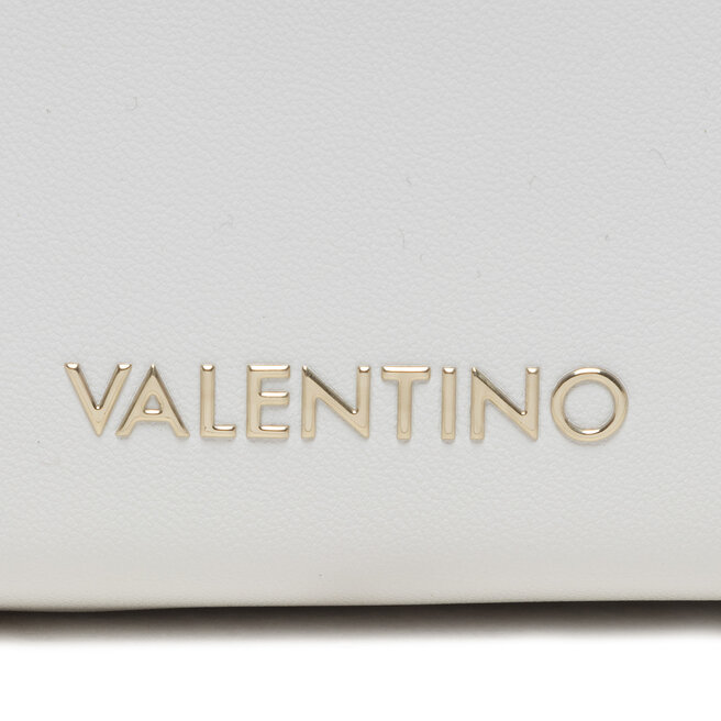 Valentino Косметичка Valentino Avern VBE5ZK541 Bianco