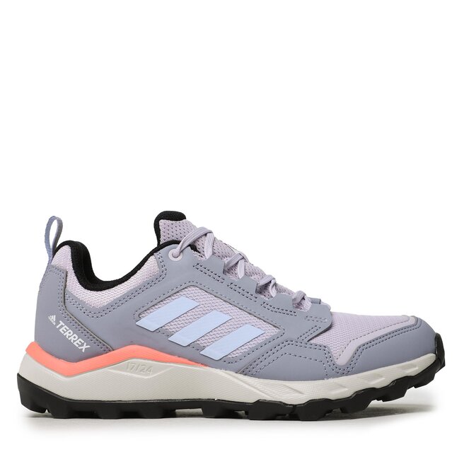 Buty do biegania adidas Terrex Tracerocker 2.0 Trail Running Shoes - Fioletowy